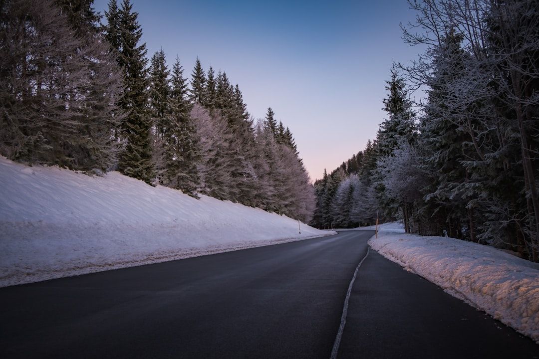 découvrez nos conseils essentiels pour conduire en hiver en toute sécurité. apprenez à gérer les conditions météorologiques difficiles, à préparer votre véhicule et à adopter les bonnes pratiques pour une conduite sereine sur les routes glacées.