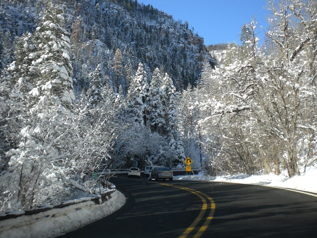 découvrez nos conseils essentiels pour conduire en hiver en toute sécurité. apprenez à gérer les conditions hivernales difficiles, à préparer votre véhicule et à adopter les bonnes pratiques pour des trajets sans soucis durant la saison froide.
