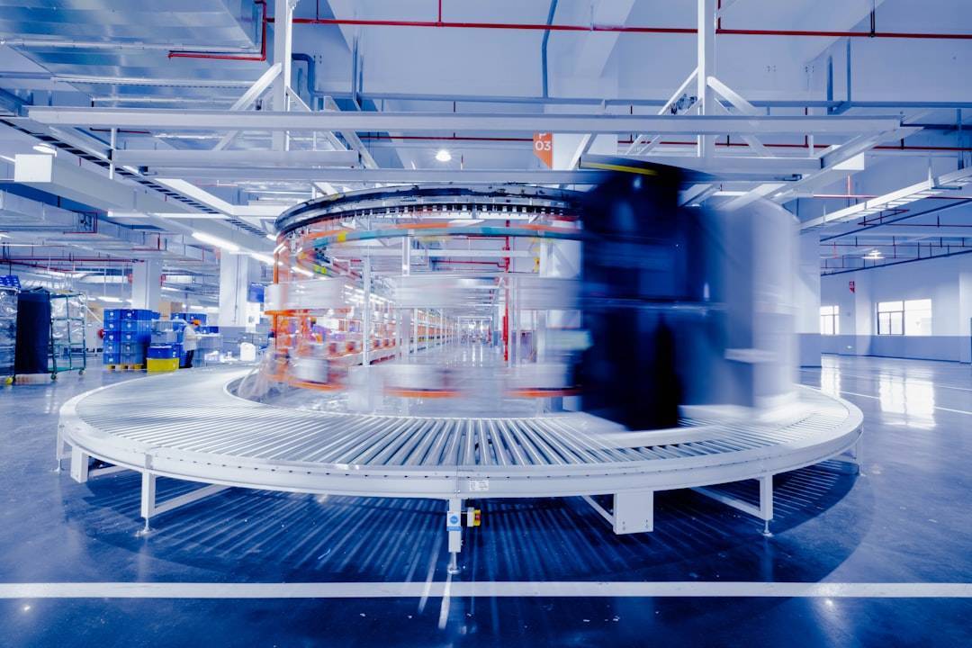 découvrez l'industrie de la fabrication automobile : des innovations technologiques aux processus de production, explorez comment les véhicules prennent vie, alliant performance, durabilité et design moderne.