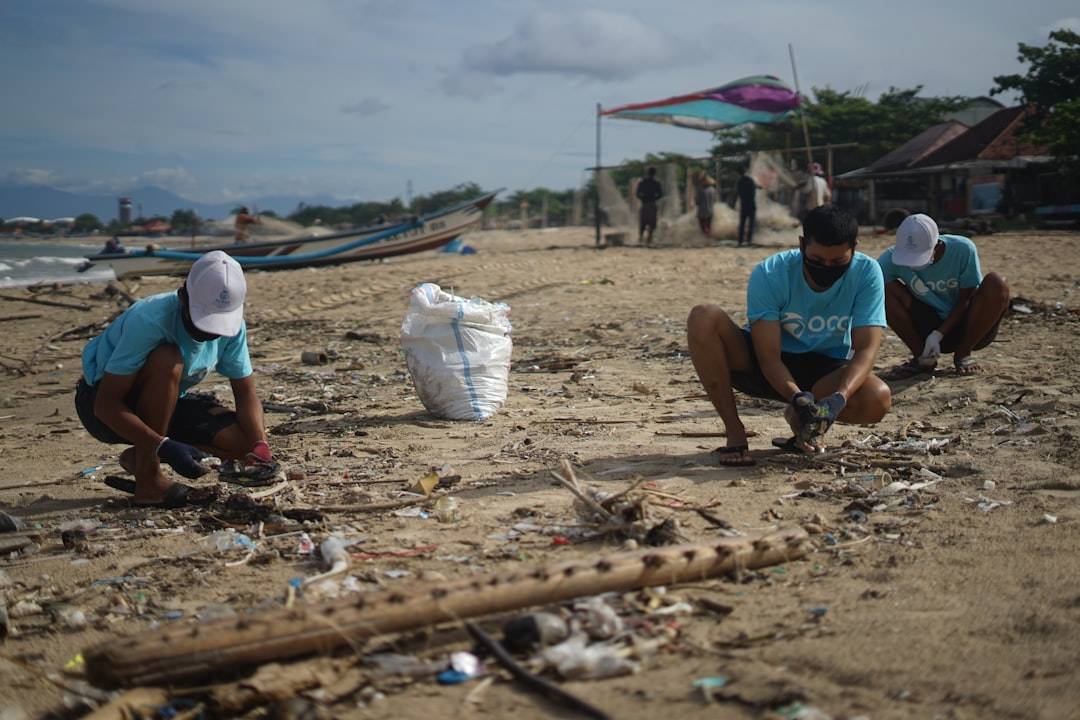 découvrez l'impact environnemental des activités humaines et apprenez comment réduire votre empreinte écologique. explorez des solutions durables et informez-vous sur les enjeux liés à la préservation de notre planète.