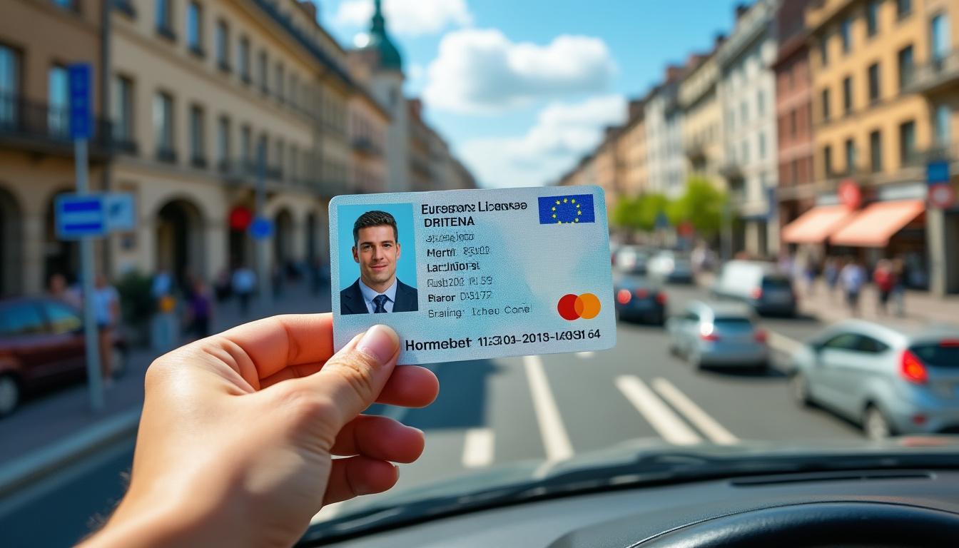 découvrez pourquoi le permis à vie prend fin et ce que cela implique. ce guide complet vous explique tous les changements, démarches et réponses à vos questions pour rester en règle sur la route.